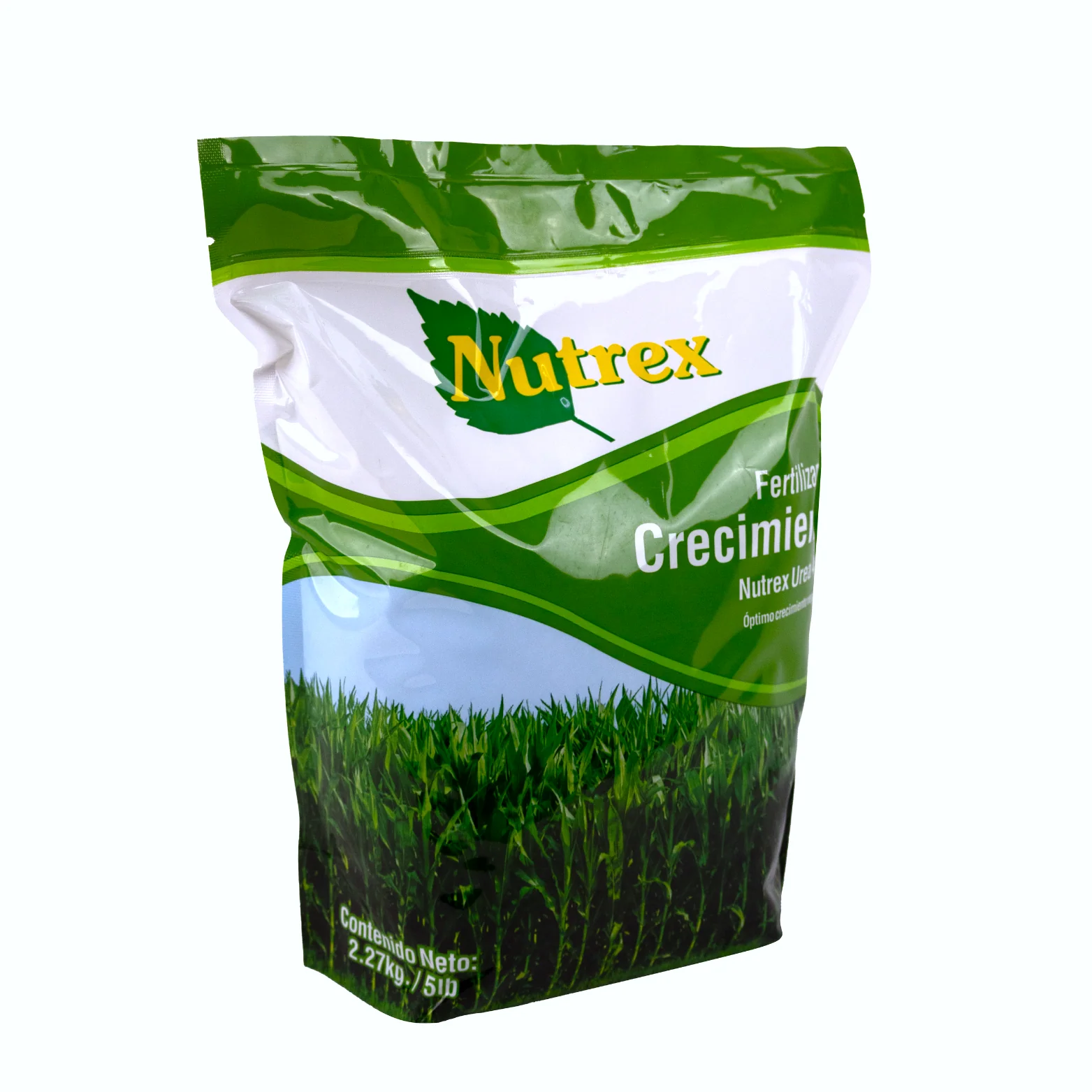 Abono Urea 46% Bolsa 5 Lb - Image 2