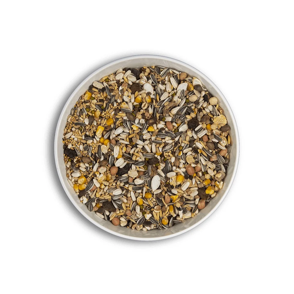 Alimento para Aves Cunipic Loros - Image 4