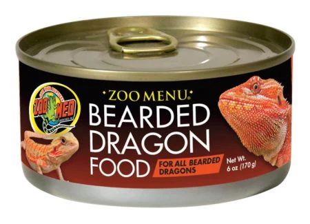 Alimento para Dragon Adulto - Image 2