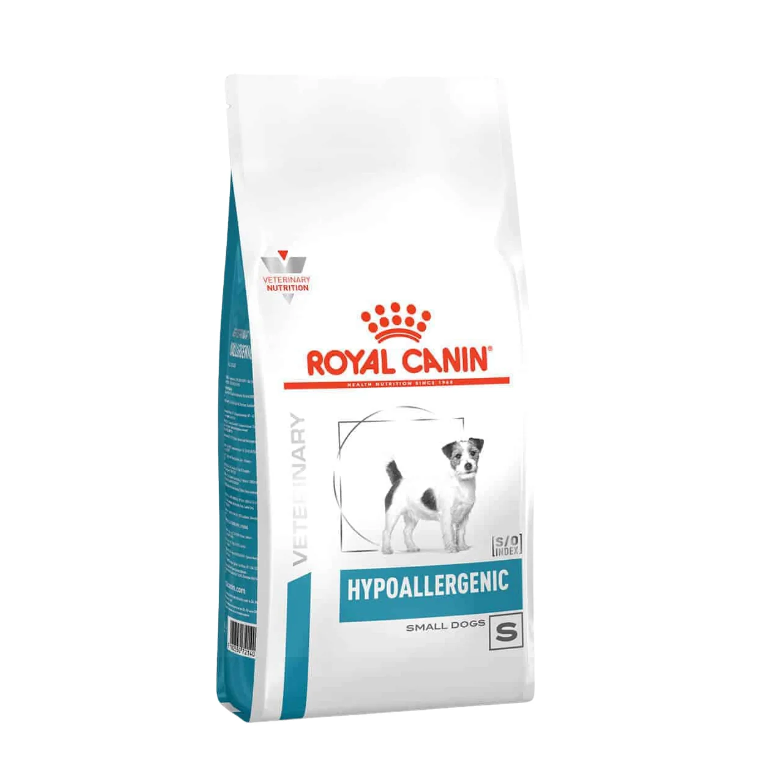 Alimento para Perro Royal Canin Hipoalergenico Raza Pequeña 1 KG