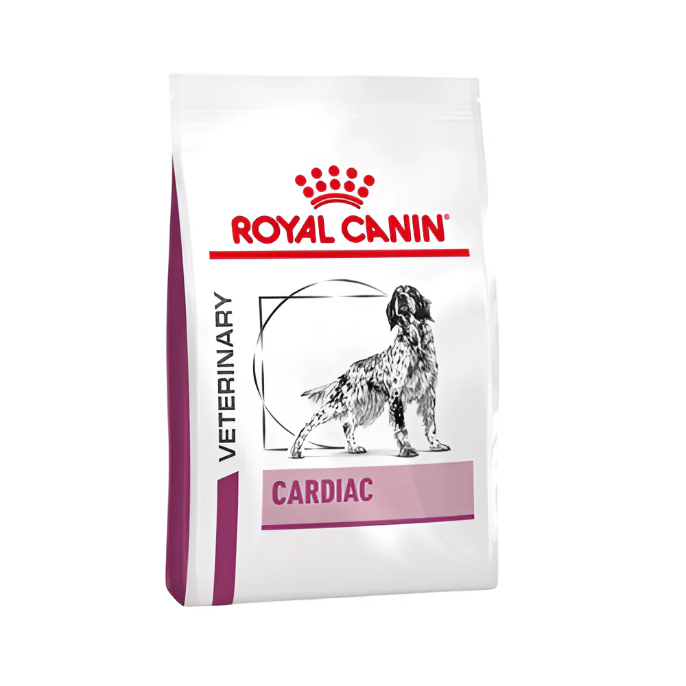 Alimento Seco Para Perros Royal Canin Cardiac 2Kg