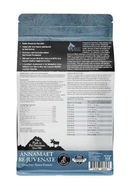 Annamaet Rejuvenate 5LB - Image 2