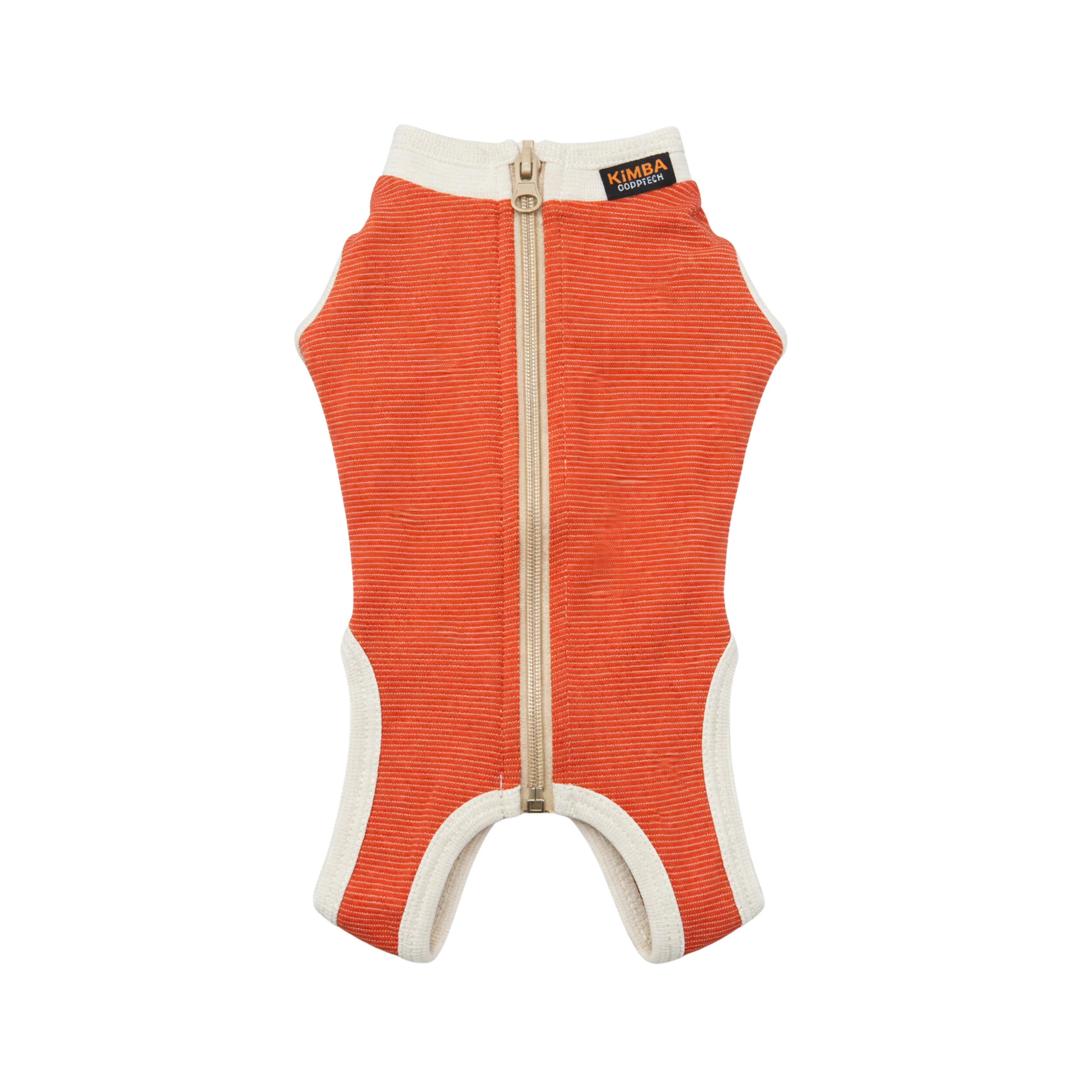 Faja Postoperatoria Body Cobre Tradicional / Talla 1 (Xs)