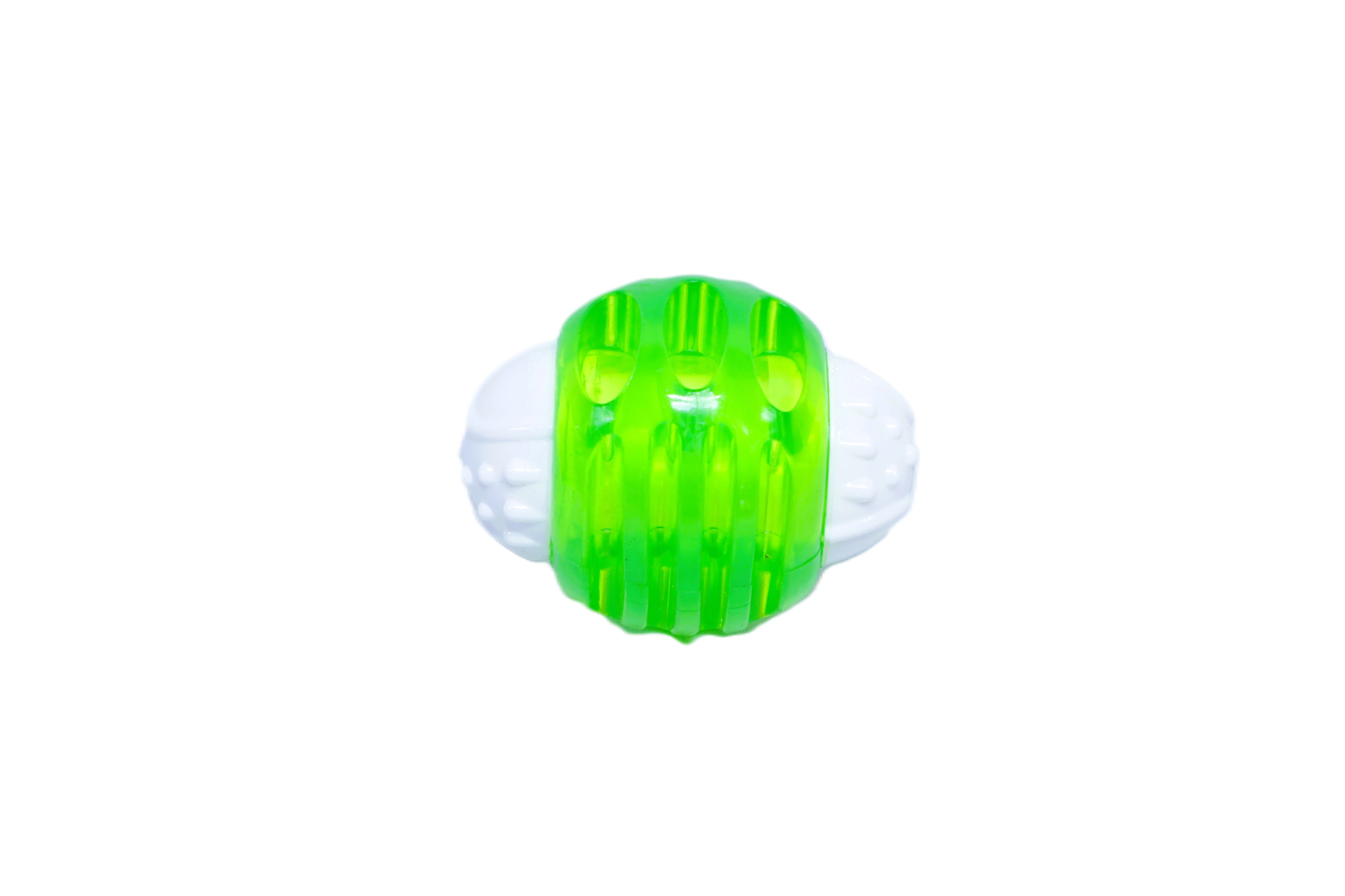 Bola Interactiva Para Mascota Verde - Image 2