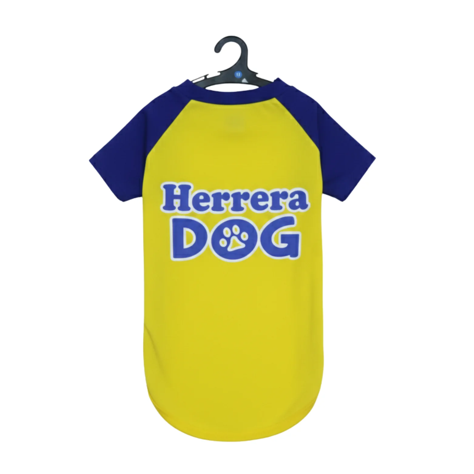 Camiseta para Perro L/ Herrera