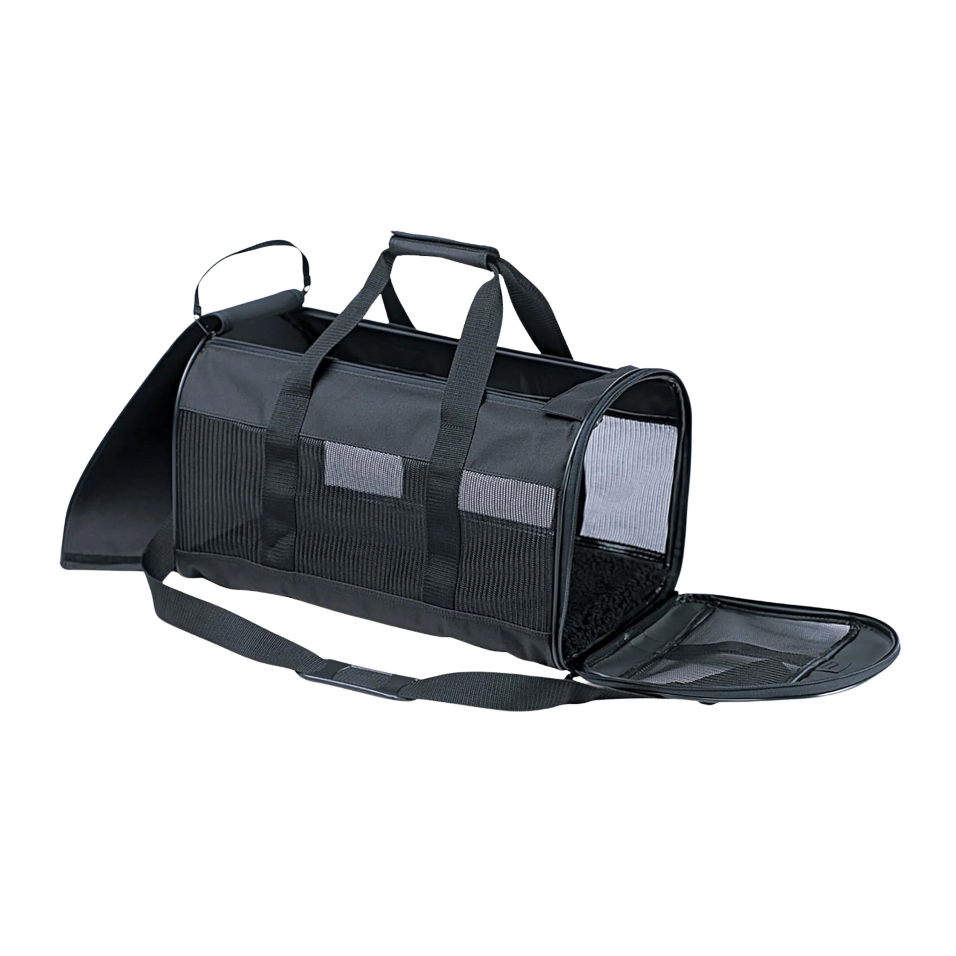Cargador Para Mascota -Tipo Maletin Negro LG