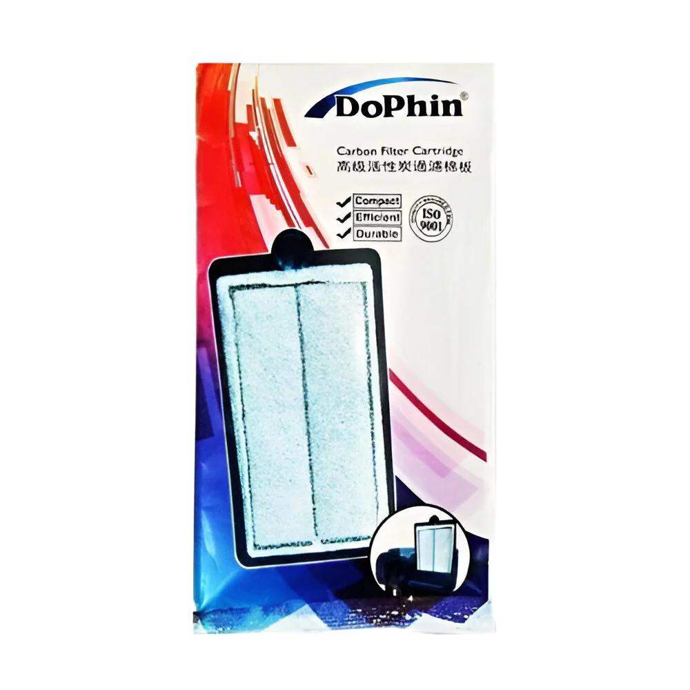 Cartucho de Carbon Para Filtro H800
