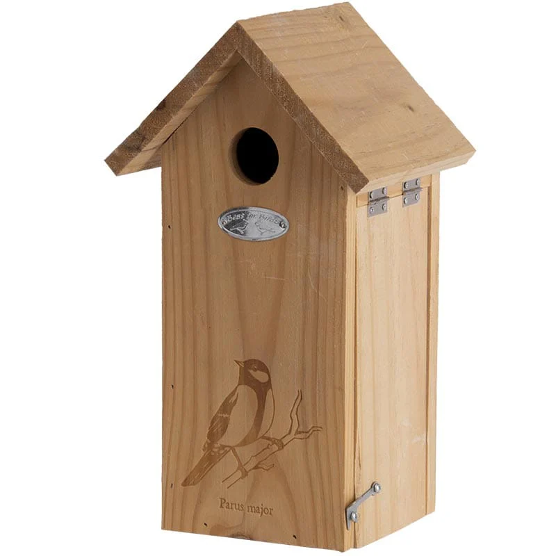 Casa Grande para Aves