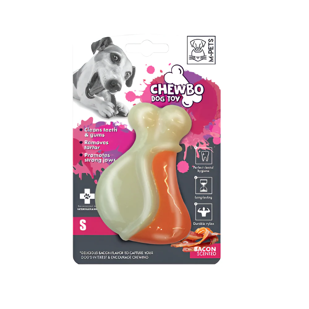 Chewbo Legs -S