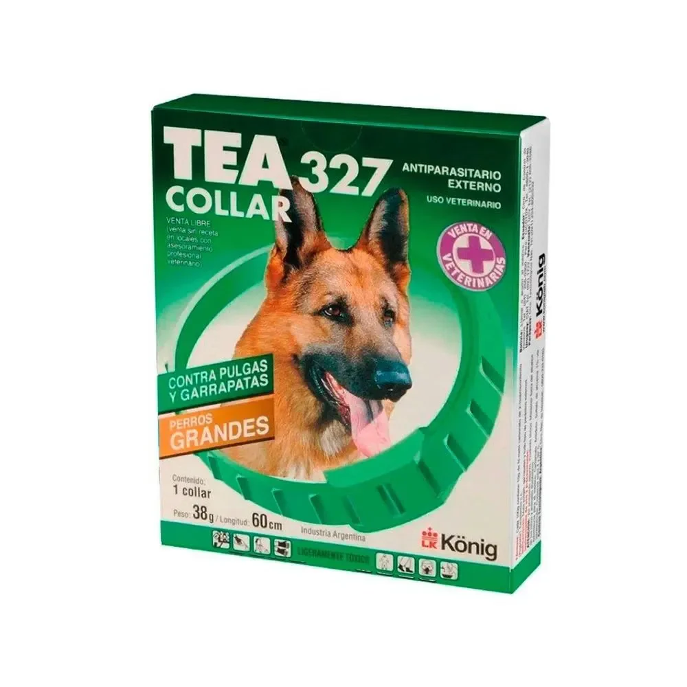 Collar Antipulgas para Perros - Image 3