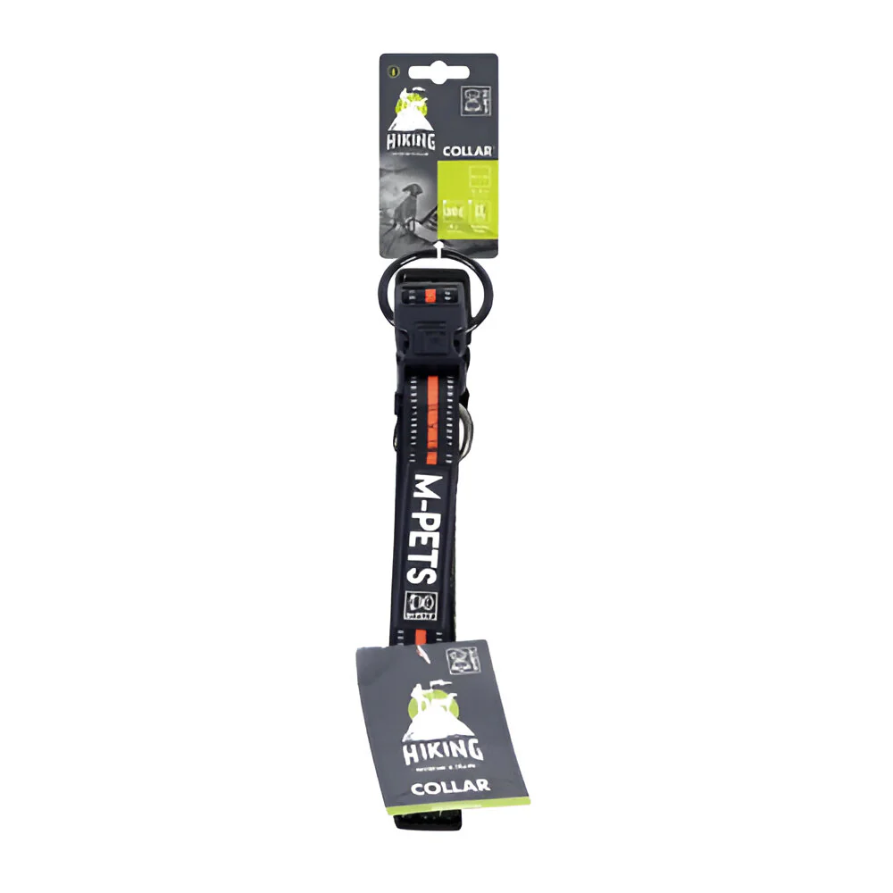 Collar Hiking XL