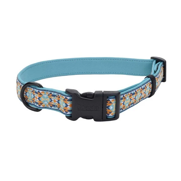 Collar Turquesa Diamante