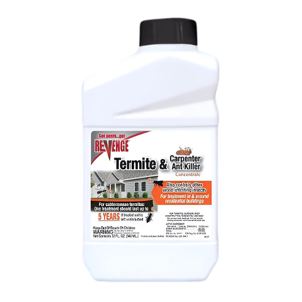 Control De Termitas Ant Killer Concentrado