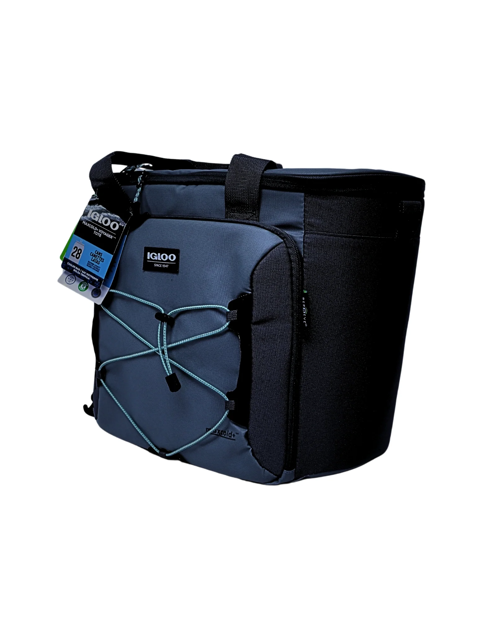 Cooler Igloo Portalatas C/Cap P/28 Lata - Image 2