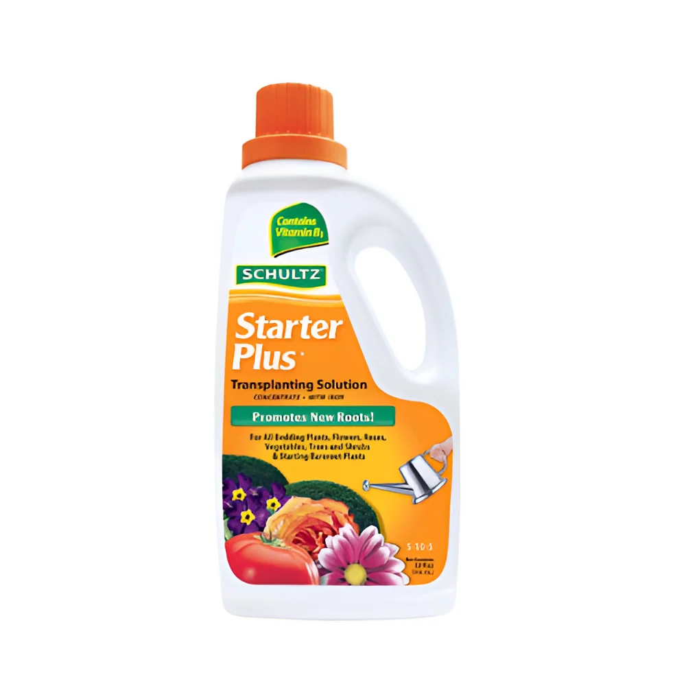 Fertilizante Estimulador Raíces 32Oz