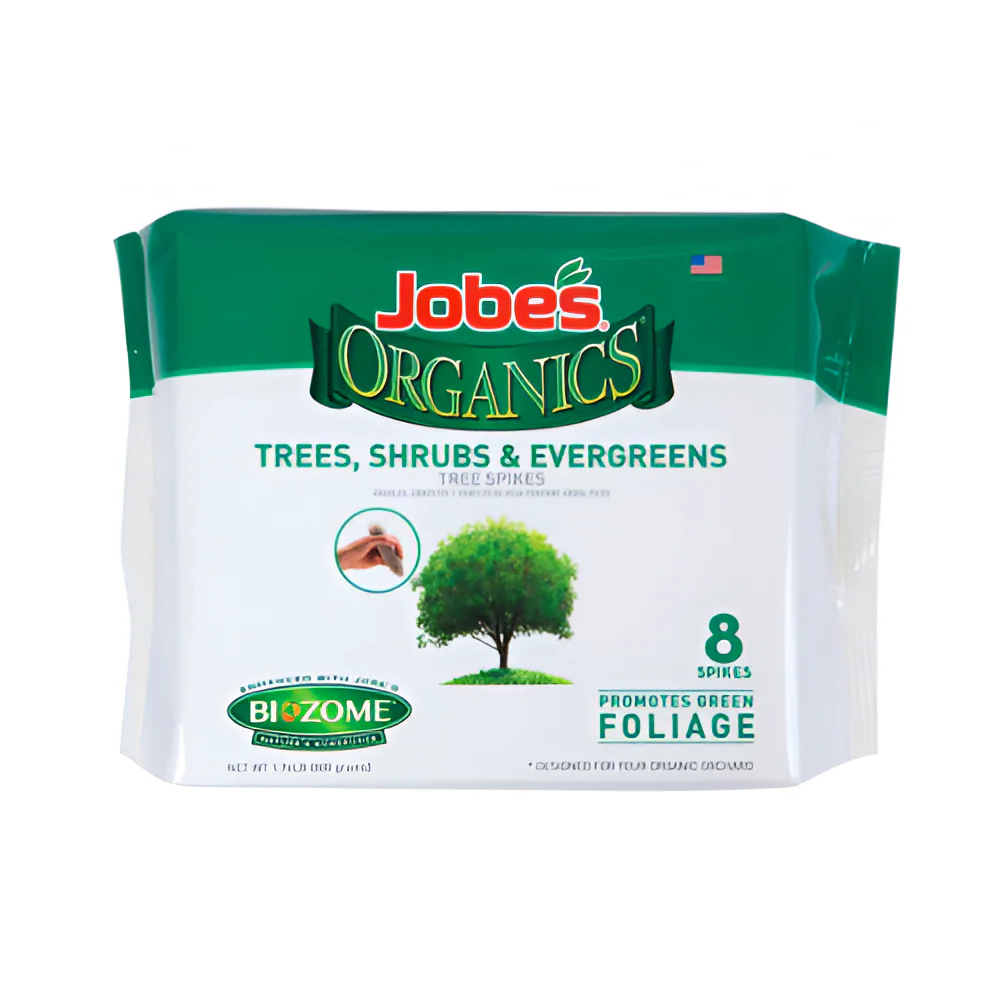 Fertilizante Organico Para Arboles