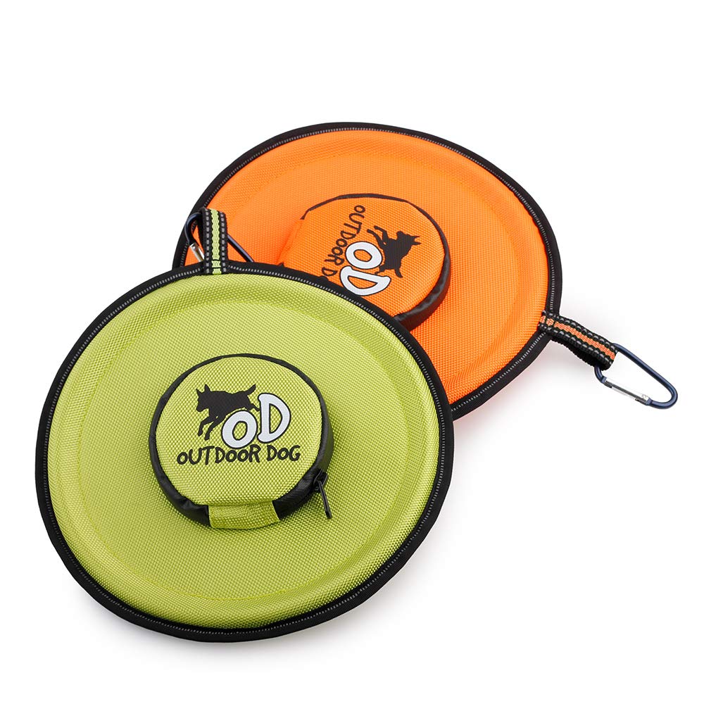 Frisbee para Mascota - Image 2