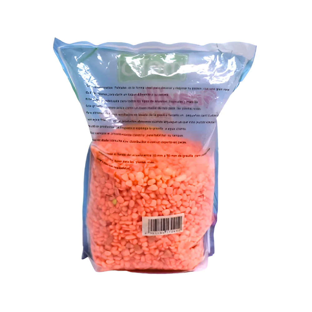 Gravilla Amarilla/Naranja 2Kg - Image 2