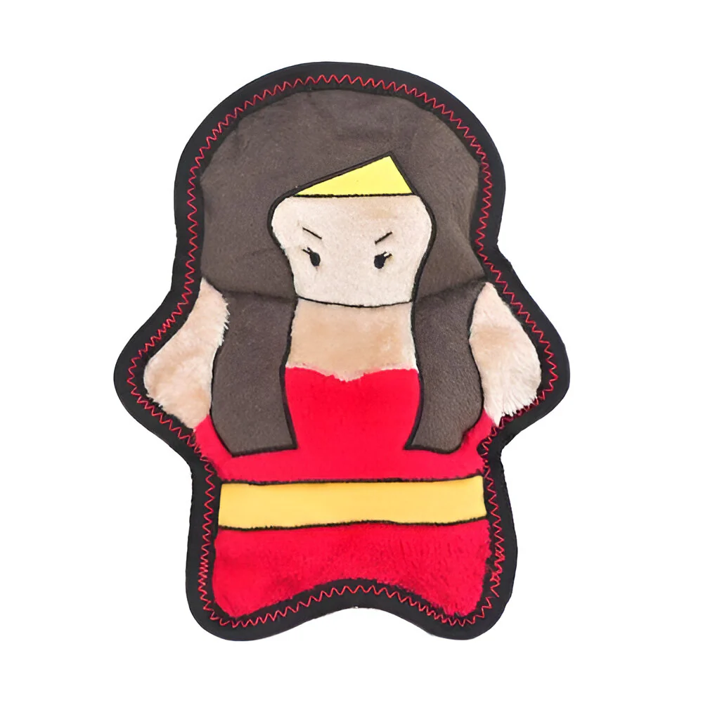 Guerrero Helena Heroine