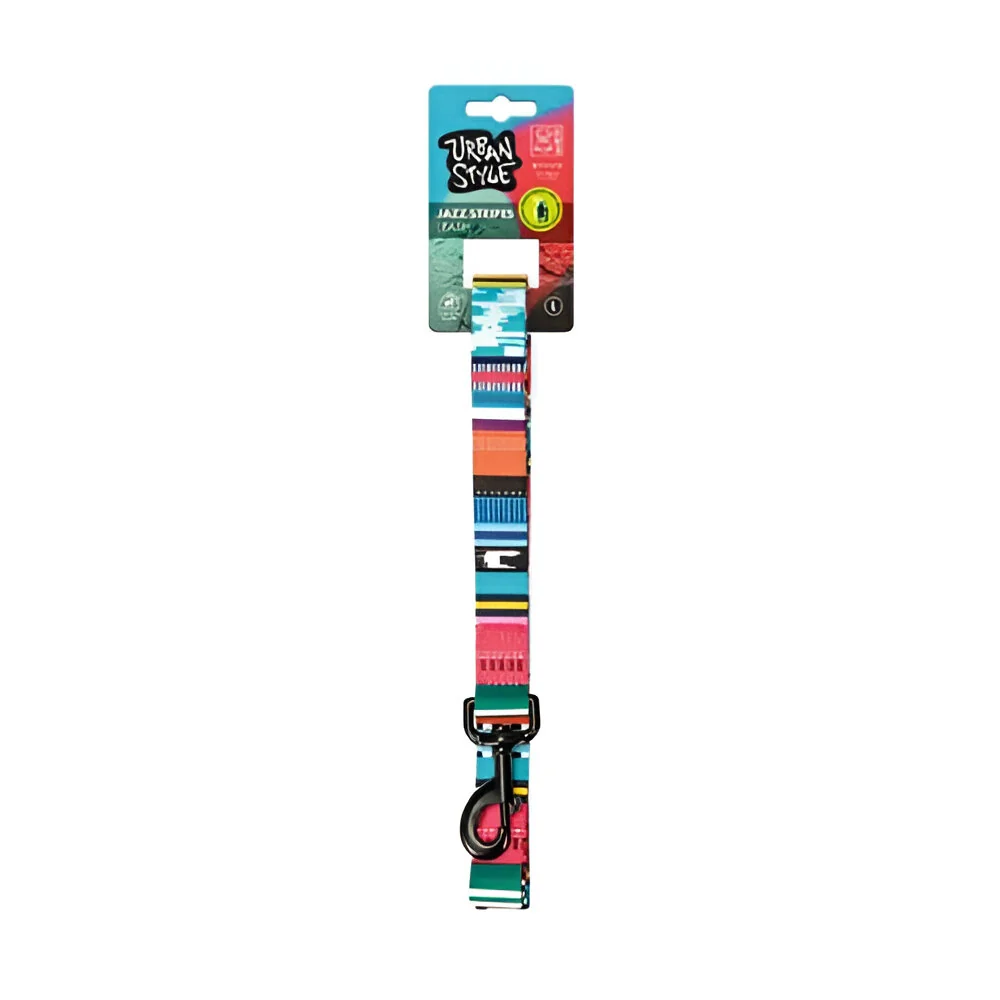 Guia Urban Style Jazz Stripes L
