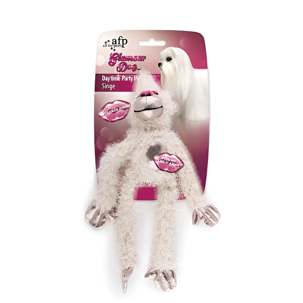 Juguete Glamour para Perro