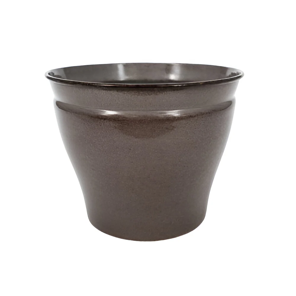Pote Avery 6X4 Chocolate