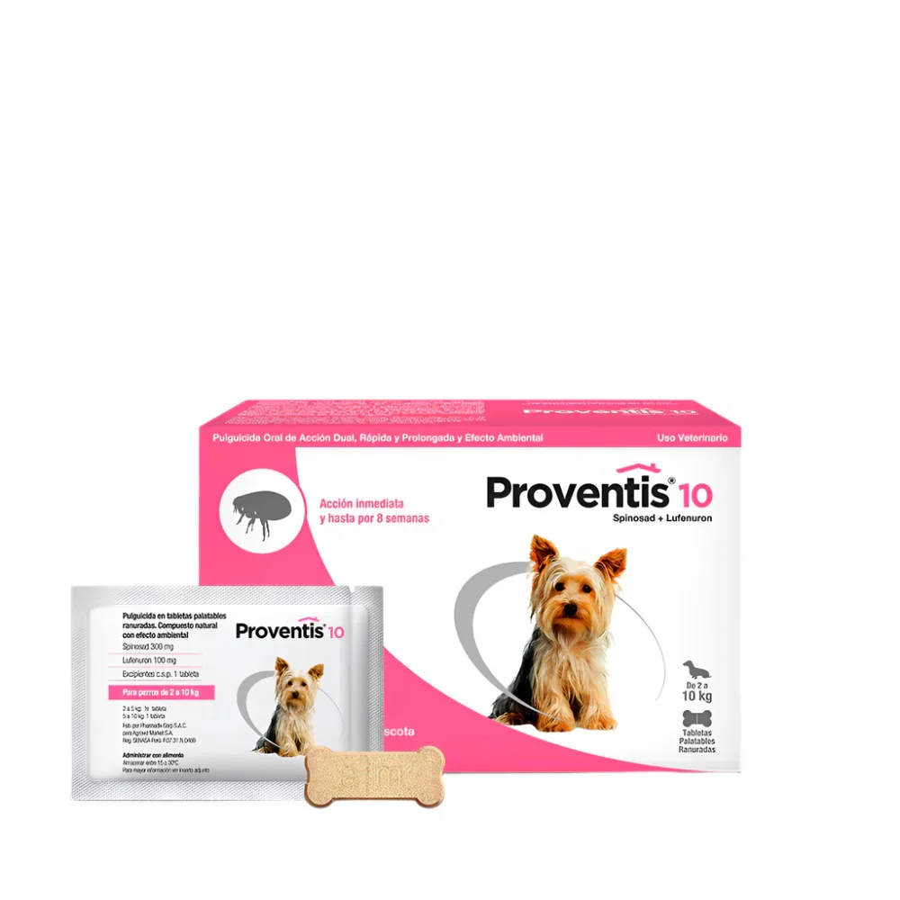 Proventis 10