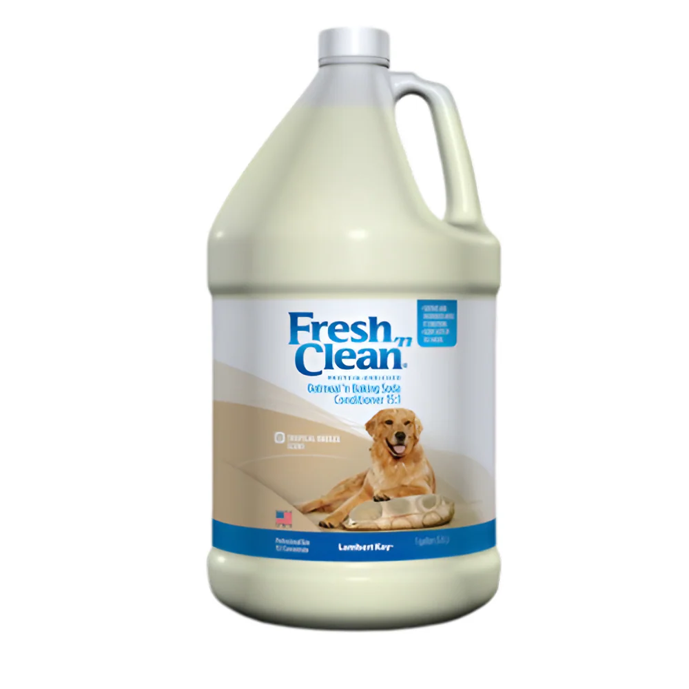 Shampoo Fresh & Clean Acondicionador Concentrado Uso