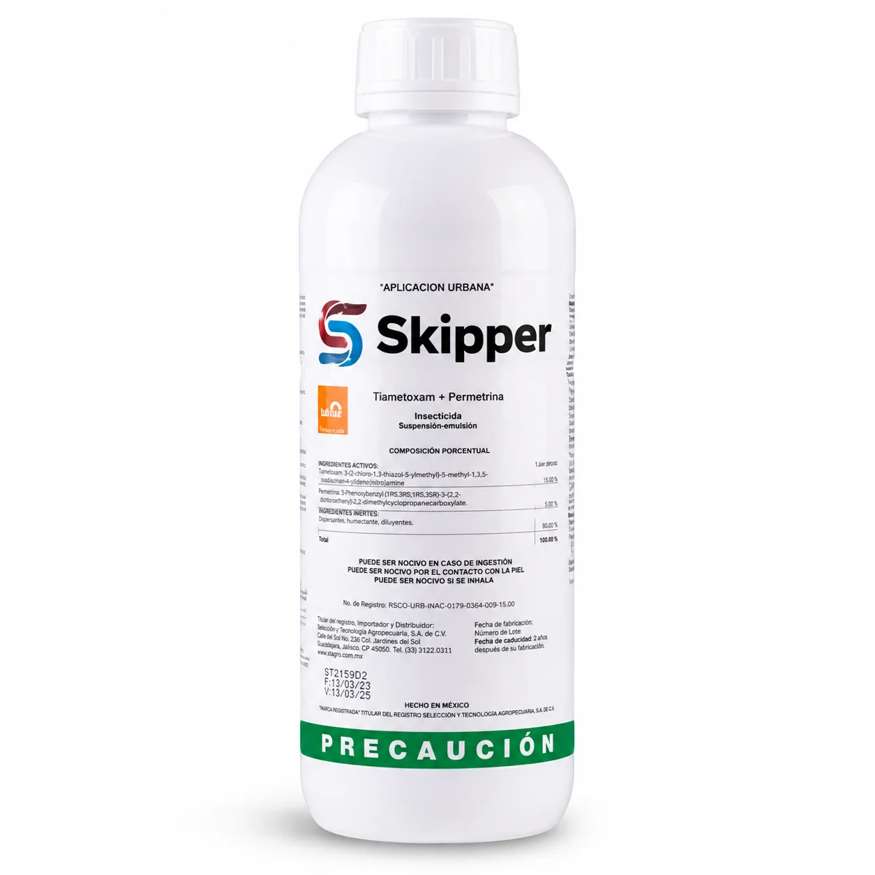 Skipper 1 Litro