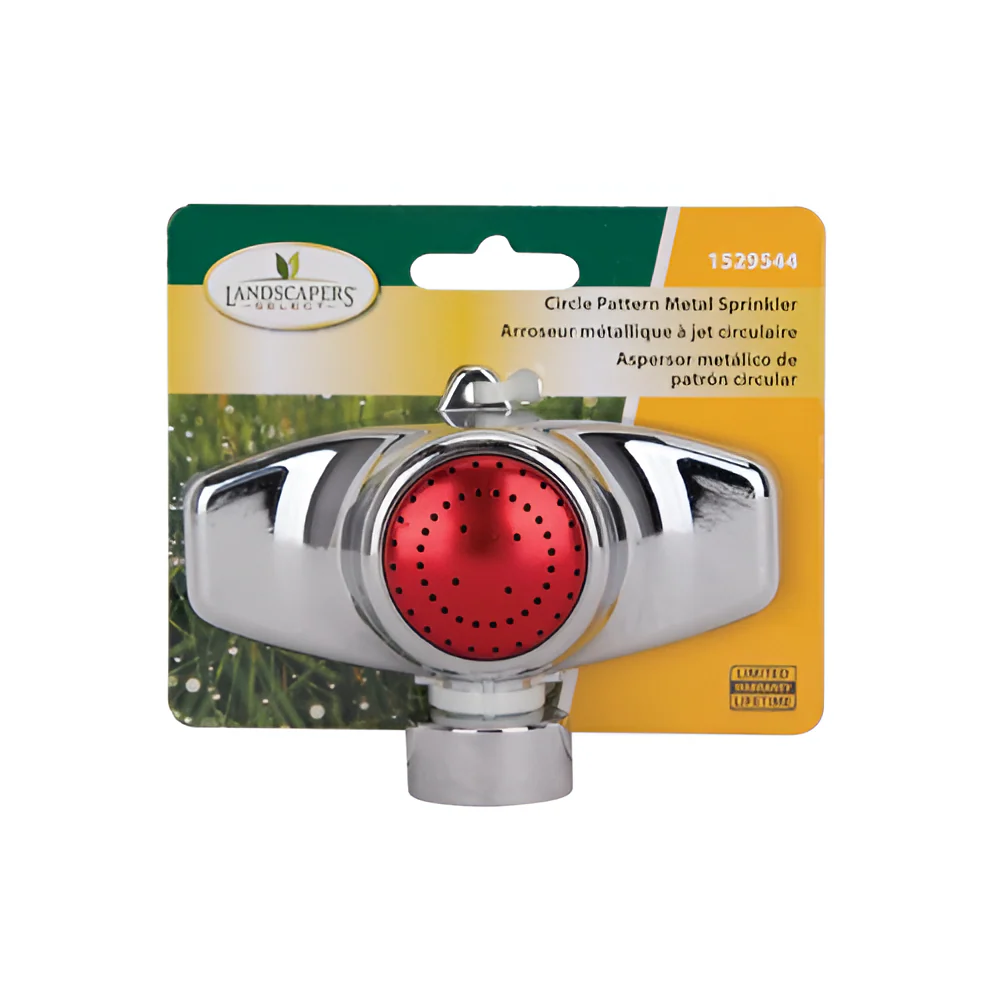 Sprinkler Mintcraft Patron Circular