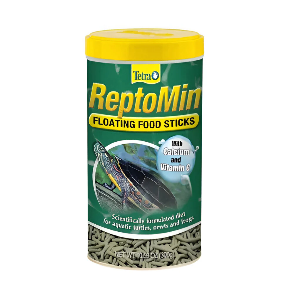 Tetra Reptomin