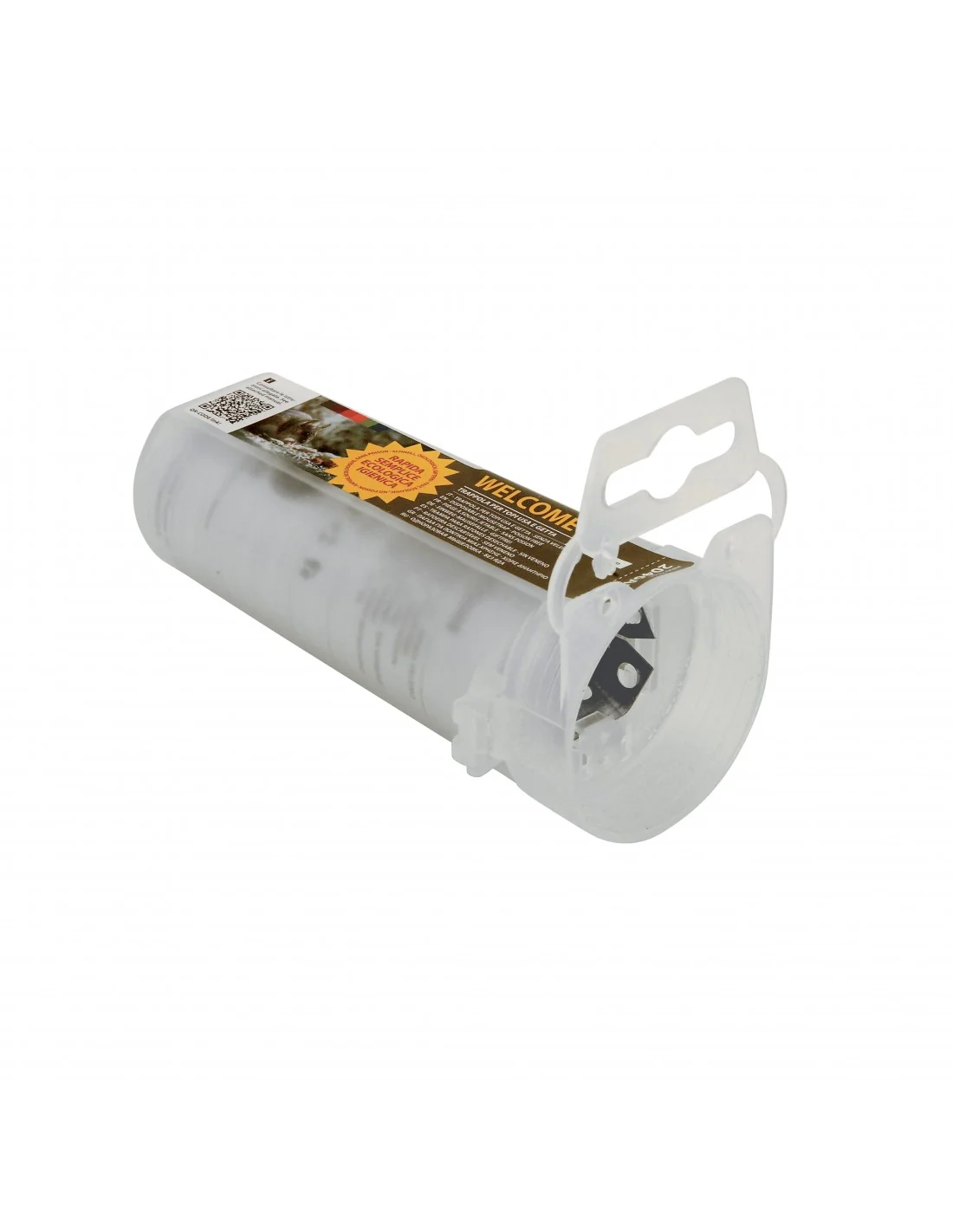 Trampa Para Ratones 2046 AF000